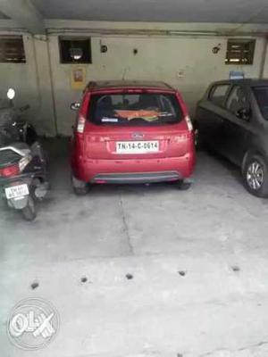 Ford Figo diesel  Kms  year