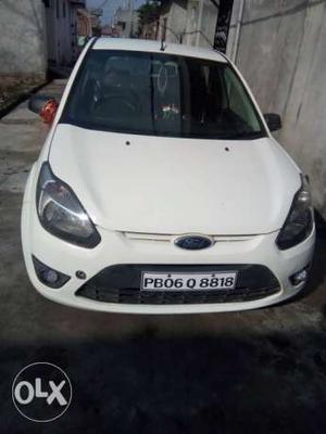 Ford Figo petrol  Kms  year