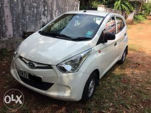  Hyundai Eon Era+