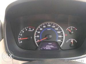  Hyundai Grand I10 diesel  Kms