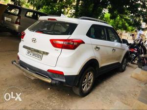 Hyundai Others petrol  Kms  year