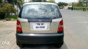  Hyundai Santro Xing petrol  Kms