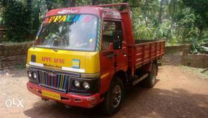 Mahindra Others diesel  Kms  year