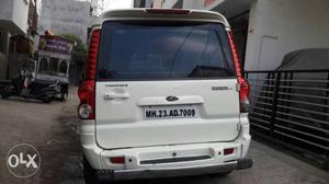  Mahindra Scorpio diesel  Kms