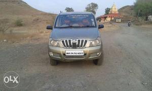 Mahindra Xylo diesel  Kms  year