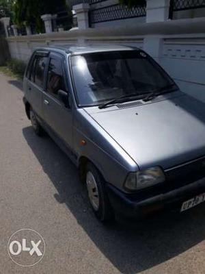 Maruti Suzuki 800 Ac Uniq, , Petrol