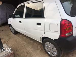 Maruti Suzuki Alto 800 petrol  Kms  year