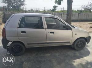 Maruti Suzuki Alto cng  Kms  year