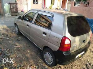 Maruti Suzuki Alto petrol  Kms  year