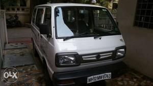 Maruti Suzuki Omni petrol  Kms  year