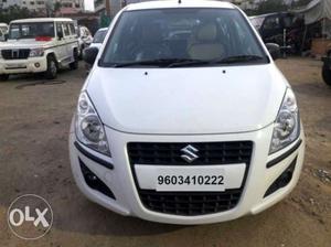 Maruti Suzuki Ritz Vdi Bs-iv, , Diesel