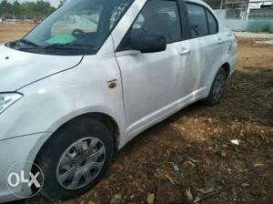  Maruti Suzuki Swift Dzire diesel  Kms