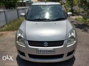 Maruti Suzuki Swift Vdi, , Diesel