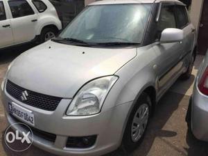 Maruti Suzuki Swift Vxi 1.2 Abs Bs-iv, , Petrol