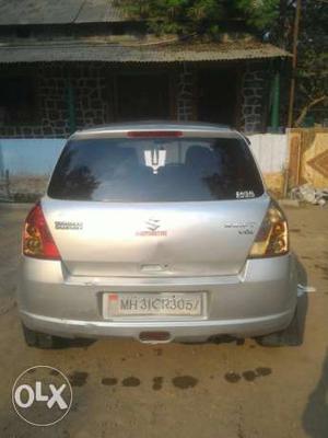  Maruti Suzuki Swift diesel  Kms