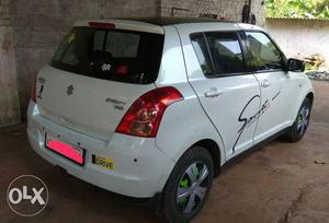 Maruti Suzuki Swift diesel  Kms  year