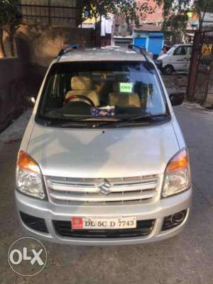 Maruti Suzuki Wagon R 1.0 Lxi, , Cng