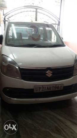 Maruti Suzuki Wagon R 1.0 petrol  Kms  year