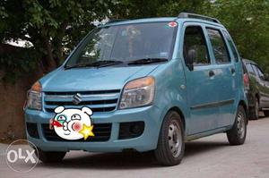  Maruti Suzuki Wagon R Duo lpg  Kms