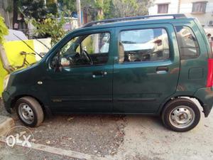 Maruti Suzuki Wagon R LXI -  (Petrol)