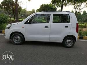 Maruti Suzuki Wagon R Lxi Bs4, New Condition, , Petrol,