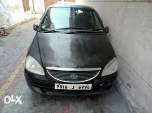 Tata Indica V2 diesel  Kms  year