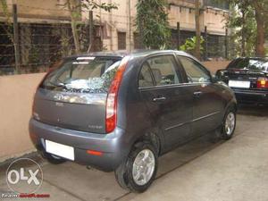 Tata Indica Vista  - Quadrajet Engine