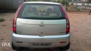 Tata Indica Vista Terra Safire Bs-iv, , Diesel