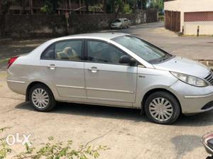 Tata Manza Aura (+) Quadrajet Bs-iv, , Diesel