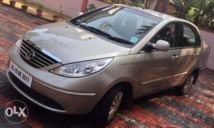 Tata Manza Aura Quadrajet - K km