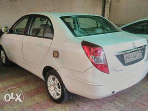  Tata Manza diesel  Kms