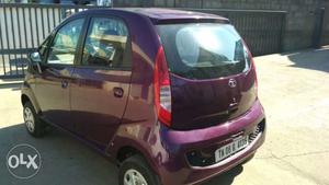 Tata Nano Twist XT