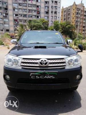 Toyota Fortuner 3.0 4x4 Mt, , Diesel