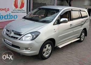 Toyota Innova 2.5 V 7 Str, , Diesel