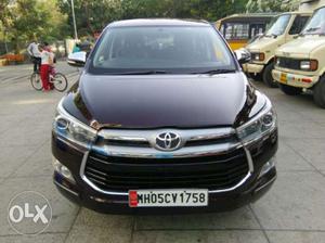 Toyota Innova Crysta 2.5z, , Diesel