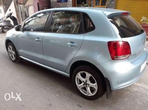 Volkswagen Polo Comfortline 1.2l (d), , Diesel