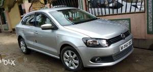 Volkswagen Vento Trendline Diesel, , Diesel