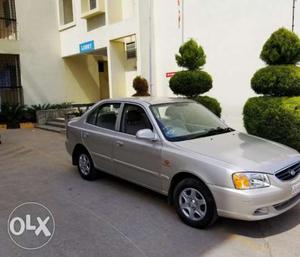  model Hyundai Accent Executive car for sale