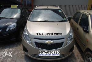 Chevrolet Beat Ls Diesel, , Diesel