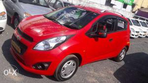 Chevrolet Beat Ls Diesel, , Diesel