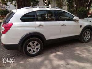 Chevrolet Captiva diesel  Kms 