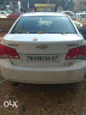 Chevrolet Cruze Lt, , Diesel