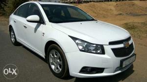 Chevrolet Cruze Ltz, , Diesel