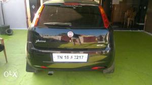 Fiat Punto Emotion 90hp, , Diesel