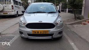 Ford Figo Aspire Ambiente 1.5 Tdci, , Diesel