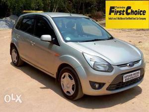 Ford Figo, , Diesel