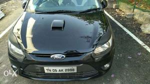 Ford Figo Duratorq Diesel Exi , Diesel