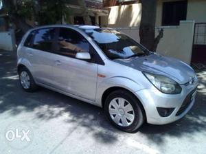 Ford Figo Duratorq Zxi , Diesel