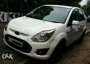 Ford Figo diesel  Single owner, No replies New tyres