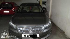  Honda Accord petrol  Kms